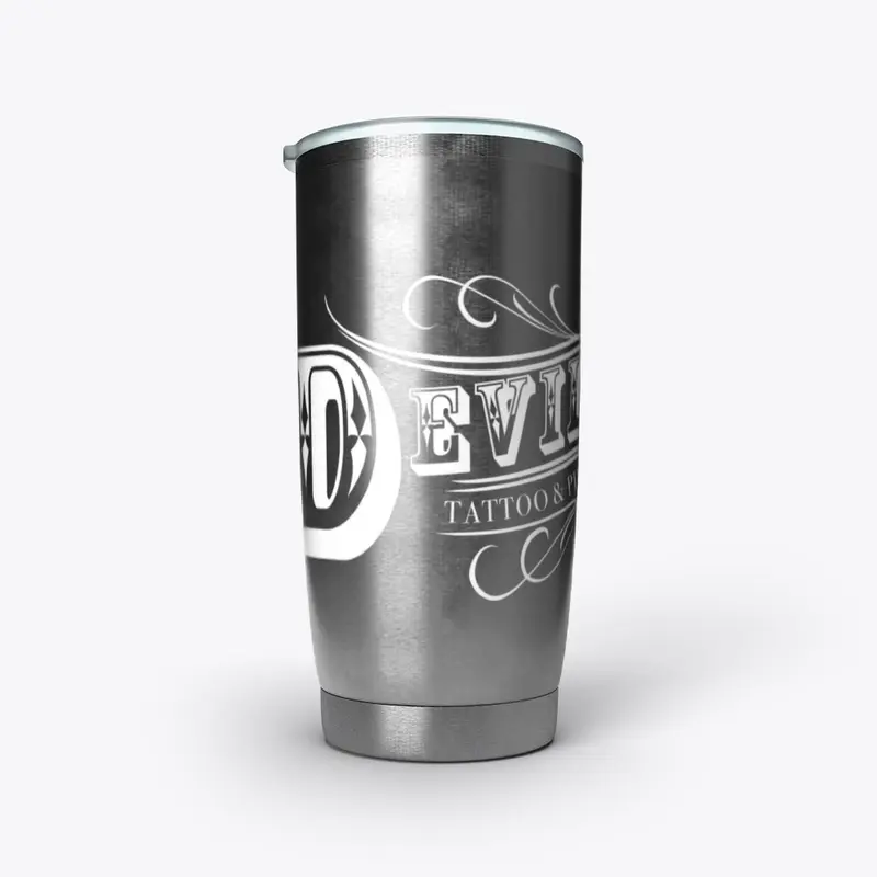 Deville Ink Tumbler